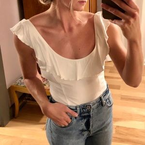 Free People Intimates Bodysuit